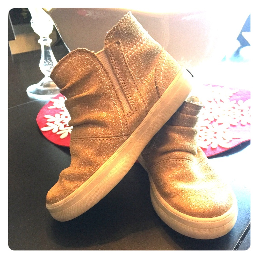Sperry Top Sider